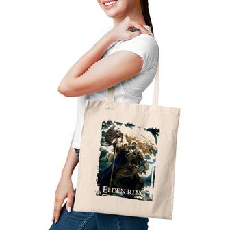 Elden Ring Character 2 Classic Tote Bag | Mazezy
