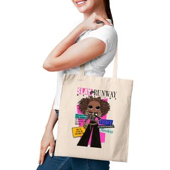 Lol Surprise Royal Bee Magazine Cover Shot Tote Bag | Mazezy