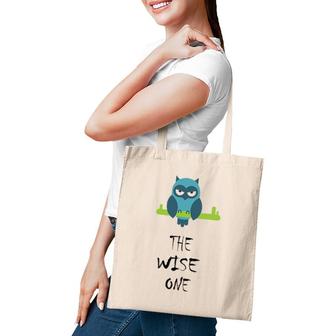Passover The Wise One Funny Pesach Gift Tote Bag