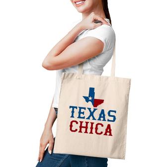 Texan Women Girls Kids Gift Idea Texas Tote Bag | Mazezy