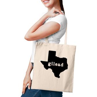 Texas Is Gilead Sb8 Pro Choice Protest Costume Classic Tote Bag | Mazezy