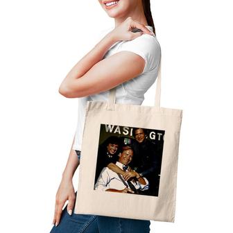William Hurt The Big Chill Rip 1950-2022 Memories Tote Bag | Mazezy
