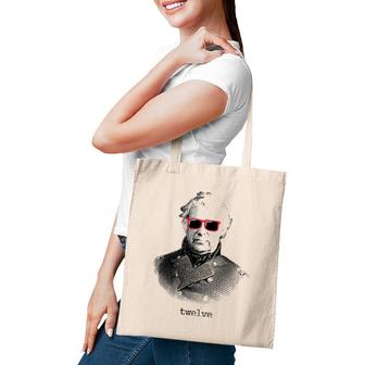 Zachary Taylor 12Th President Usa Tote Bag | Mazezy