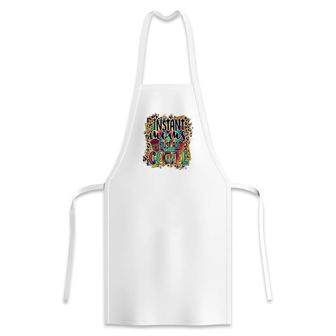 Instant Moms Just Add Coffee Vintage Mothers Day Apron | Seseable CA