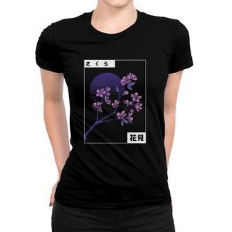 Edgy Aesthetic Soft Grunge Retro Japanese Women T-shirt | Mazezy