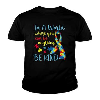 Autism Awareness Autism Support Men Women Youth T-shirt - Thegiftio UK
