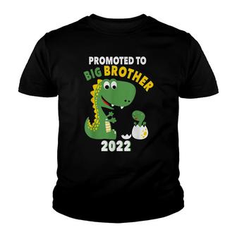 Big Brother 2022 Finally Promoted To Big Brother 2022 Youth T-shirt - Seseable