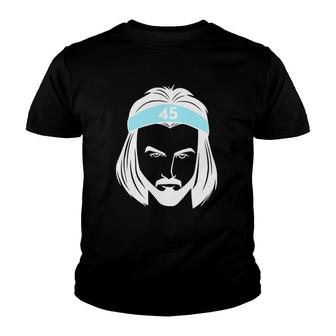 Brady Manek Is An American Basketball Player Youth T-shirt - Thegiftio UK