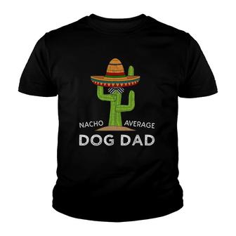 Dog Pet Owner Humor Gifts Meme Quote Saying Funny Dog Dad Youth T-shirt - Seseable