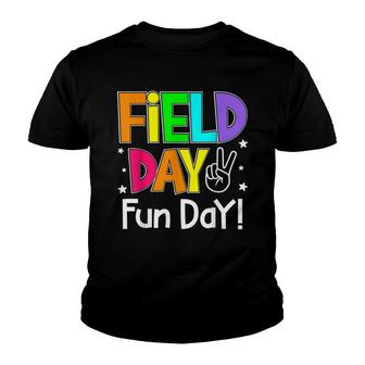 Field Trip Fun Day 2022 For Adults Teacher Math Teacher Men Youth T-shirt - Thegiftio UK