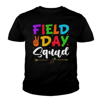 Lets Do This Field Day Thing Teacher Student School Youth T-shirt - Thegiftio UK