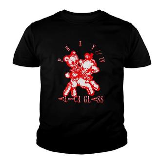 Mens Alice Glass Prey Iv Bundle Youth T-shirt - Thegiftio UK