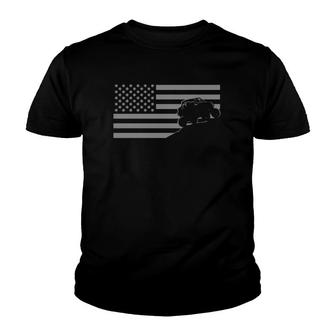 Off Roading Quad Atv Apparel - Off Road Quad Atv Youth T-shirt - Thegiftio UK