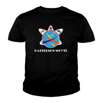 Pw Patterson Whyte Youth T-shirt | Mazezy