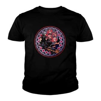 The Yozora Station Of Awakening Youth T-shirt - Thegiftio UK