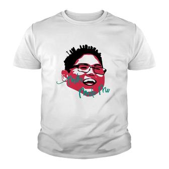 Dakota Mitchell Mike Made Me San Antonio Forever Youth T-shirt - Thegiftio UK