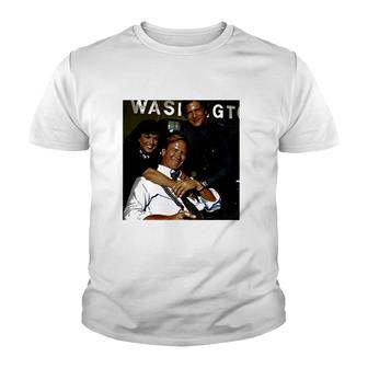 William Hurt The Big Chill Rip 1950-2022 Memories Youth T-shirt - Thegiftio UK