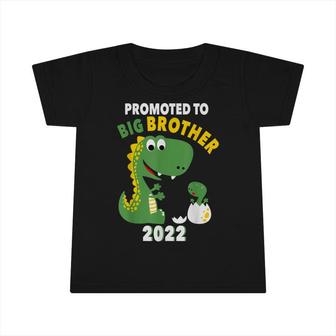 Big Brother 2022 Finally Promoted To Big Brother 2022 Infant Tshirt - Seseable
