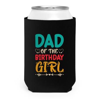 Dad Of The Birthday Girl Is Cute And Beautiful Objects Can Cooler - Seseable