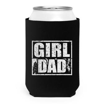 Mens Funny Dad Quotes Cute Girl Dad Outfit From Daughters Can Cooler - Seseable