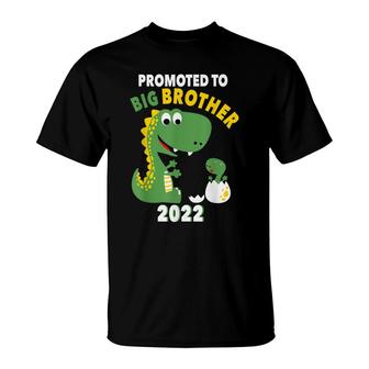 Big Brother 2022 Finally Promoted To Big Brother 2022 T-Shirt - Seseable