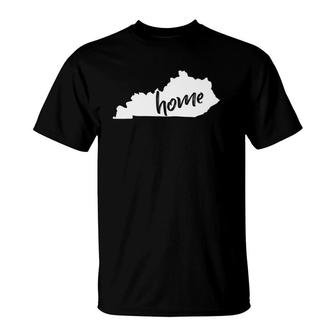 Kentucky Home For The Whole Family T-Shirt
