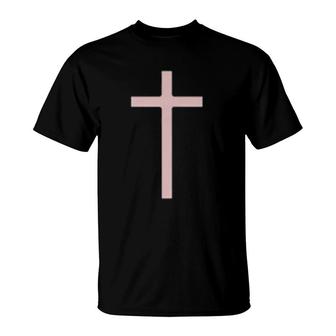 There Is Hope God Never Fails Christianity Graphic T-Shirt | Mazezy