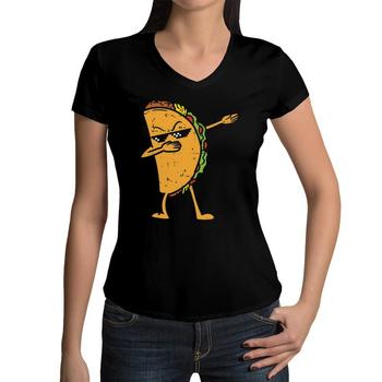 Dabbing Taco Dab Dance T Shirt