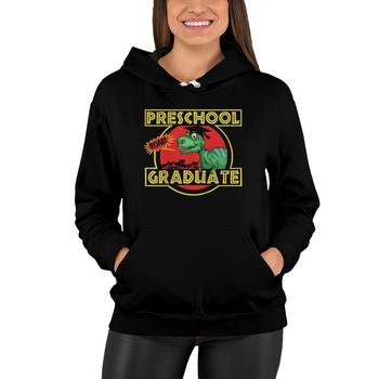 Kids Preschool Graduation Dinosaur Shirt Dino Graduate Gift Idea