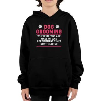 Funny Sarcastic Grooming Quote - Dog Groomer Shop Owner Women T