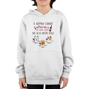 Hatley Pups Pull Over Sweatshirt Hatley Pups Pull Over Sweatshirt