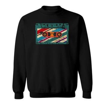 Cassette Tape Costume Shirt 80s 90s | Vintage Retro Gear Cassette Tape Costume Shirt 80s 90s | Vintage Retro Gear