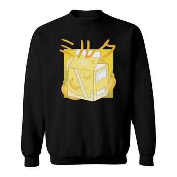 Japanese banana clearance hoodie