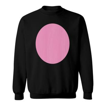 Pig Belly Halloween Costume T-Shirt Funny Pink Pig Costume Pig Belly Halloween Costume T-Shirt Funny Pink Pig Costume