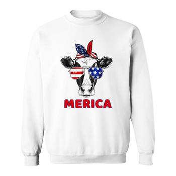 Vintage Patriot Cow Tshirt 4th Of July American Flag Vintage Patriot Cow Tshirt 4th Of July American Flag