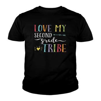 Love First Teach Second School Teachers Students Funny T-Shirt Love First Teach Second School Teachers Students Funny T-Shirt