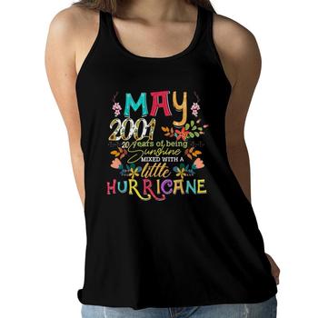 May Girls 2001 Shirt Are Sunshine Mixed With Hurricane Gift May Girls 2001 Shirt Are Sunshine Mixed With Hurricane Gift