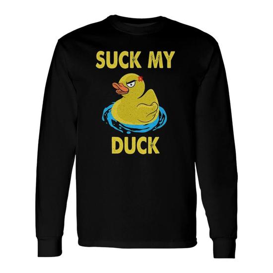 Ente Duck You Women's T-Shirt