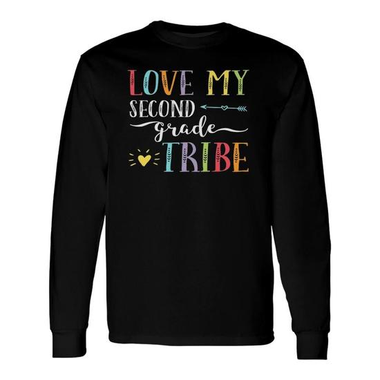 Love First Teach Second School Teachers Students Funny T-Shirt Love First Teach Second School Teachers Students Funny T-Shirt