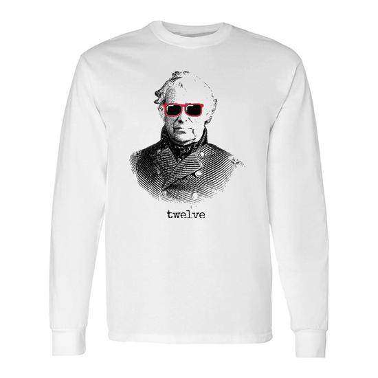Zachary Taylor President Tshirt