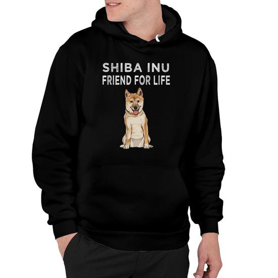 Shiba hoodie online