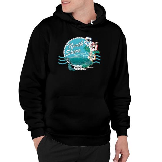 Turtle Beach Oahu Hawaii North Shore Tshirt Men Women Kids Turtle Beach Oahu Hawaii North Shore Tshirt Men Women Kids