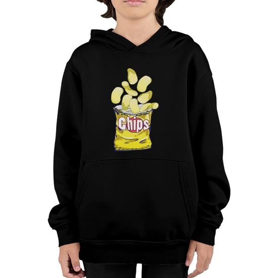 Game Day Potato Chips Tshirt Game Day Potato Chips Tshirt