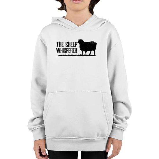Sheep Whisperer Funny Shirt Gift
