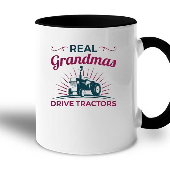 Grandma Mugs