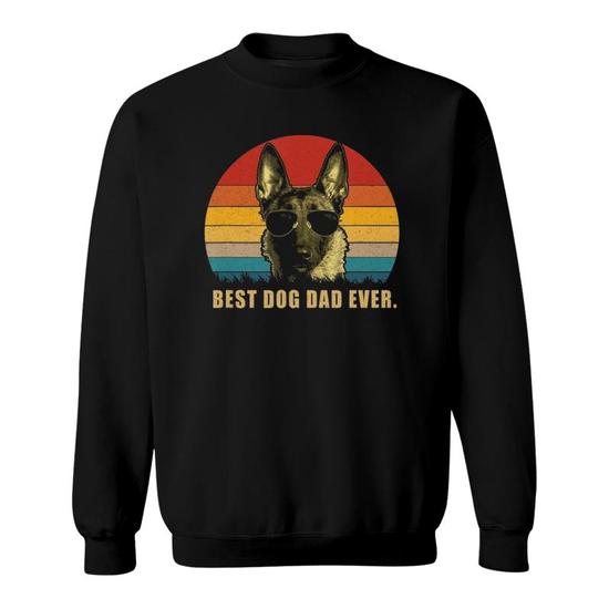 Belgian malinois sweatshirt best sale