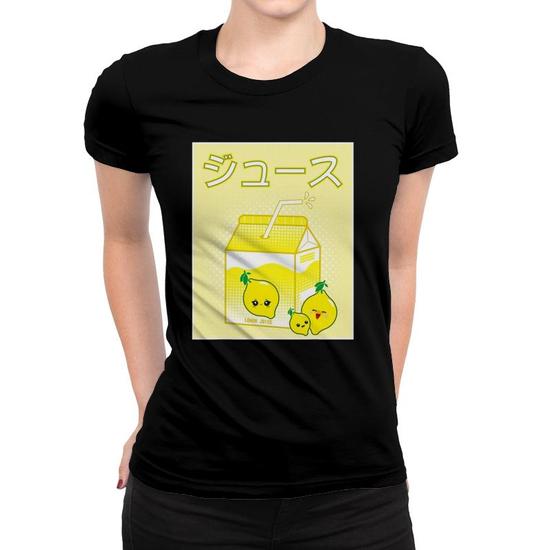 KAWAII LEMONADE T-SHIRT KAWAII LEMONADE T-SHIRT