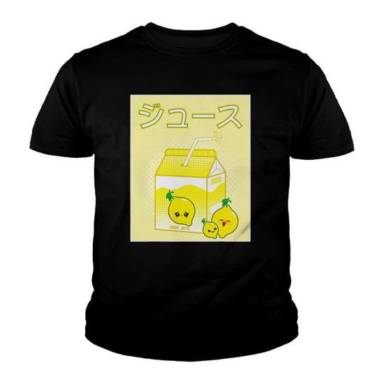 KAWAII LEMONADE T-SHIRT KAWAII LEMONADE T-SHIRT