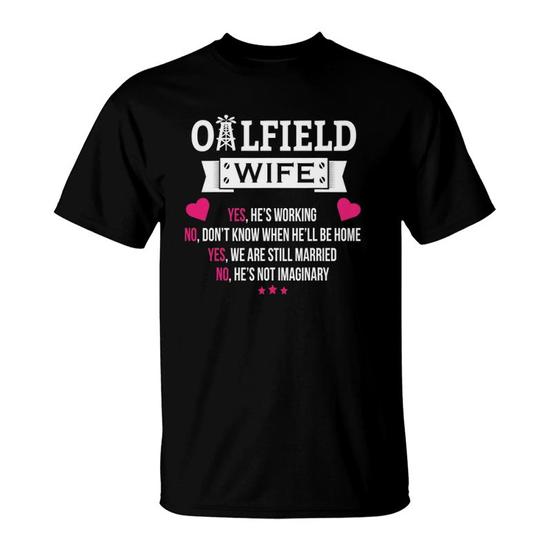 Wife Shirts