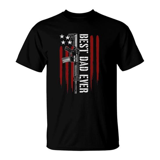 Gun Flag T Shirt - Anti Gun Control Patriotic Tee Gun Flag T Shirt - Anti Gun Control Patriotic Tee